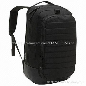 Backpack for laptop